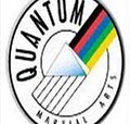 Quantum Martial Arts logo