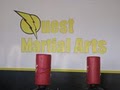 Quest Martial Arts logo