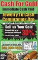 Quick Cash Buyers -  QCB Jewelers, Gold & Silver Buyers image 2