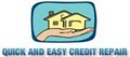 Quick & Easy Credit Repair logo