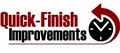 Quick Finish Improvements logo
