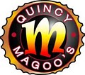 Quincy Magoo's Restaurant logo