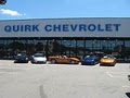 Quirk Chevrolet Dealers image 3