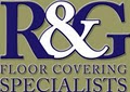 R & G Carpet Services logo