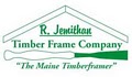 R. Jemithan Timber Frame Company image 2