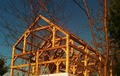 R. Jemithan Timber Frame Company image 1