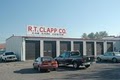 R T Clapp Co of Oak Ridge logo