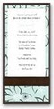 RAE Ink Hand-crafted Invitations image 2