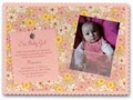 RAE Ink Hand-crafted Invitations image 3