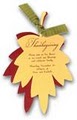 RAE Ink Hand-crafted Invitations image 5