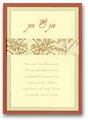 RAE Ink Hand-crafted Invitations image 1