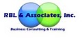 RBL and Associates, Inc. logo