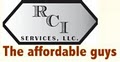 RCI Services, LLC. image 1