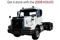 RDK Truck Sales & Rentals logo