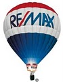 RE/MAX of Valdosta logo