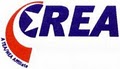 REA RUTHERFORD EDUCATION ASSOCIATION logo