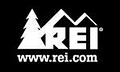 REI - San Francisco logo