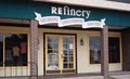 REfinery Children's Consignment Boutique logo