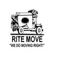 RITE MOVE logo