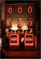 RITZ CABARET logo