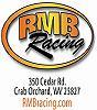 RMB Racing Inc. logo