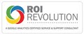ROI Revolution logo