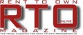 RTO Online logo