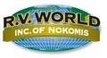RV World Inc of Nokomis logo