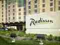 Radisson Hotel Bloomington by Mall of America image 2