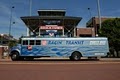Ragin' Transit Authority Party Bus image 4