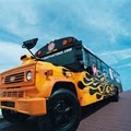 Ragin' Transit Authority Party Bus image 8