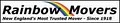 Rainbow Movers, Inc. image 2