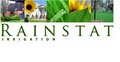 Rainstat Irrigation logo