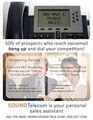Raleigh Answering Service | Sound Telecom image 4