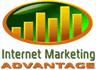 Raleigh Web Design - Internet Marketing Advantage logo