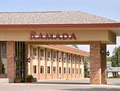 Ramada Inn Saginaw logo