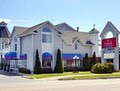 Ramada Inn Waterfront logo