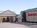 Ramada logo
