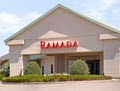 Ramada logo