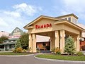Ramada logo