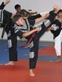 Ramona ATA Black Belt Academy - Karate logo