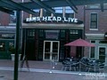 Rams Head Live! logo