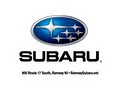 Ramsey Subaru image 2