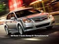 Ramsey Subaru image 4
