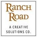 Ranch Road Design & Printing logo