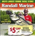 Randall Marine / The Prop Shop image 2