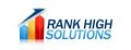 Rank High Solutions - Los Angeles Web Design & Search Engine Optimization logo
