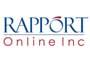 Rapport Online Inc logo