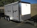 Rarin To Go Trailers - Norco, CA - Horse Mats image 5