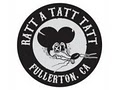 Ratt  A Tatt Tatt logo